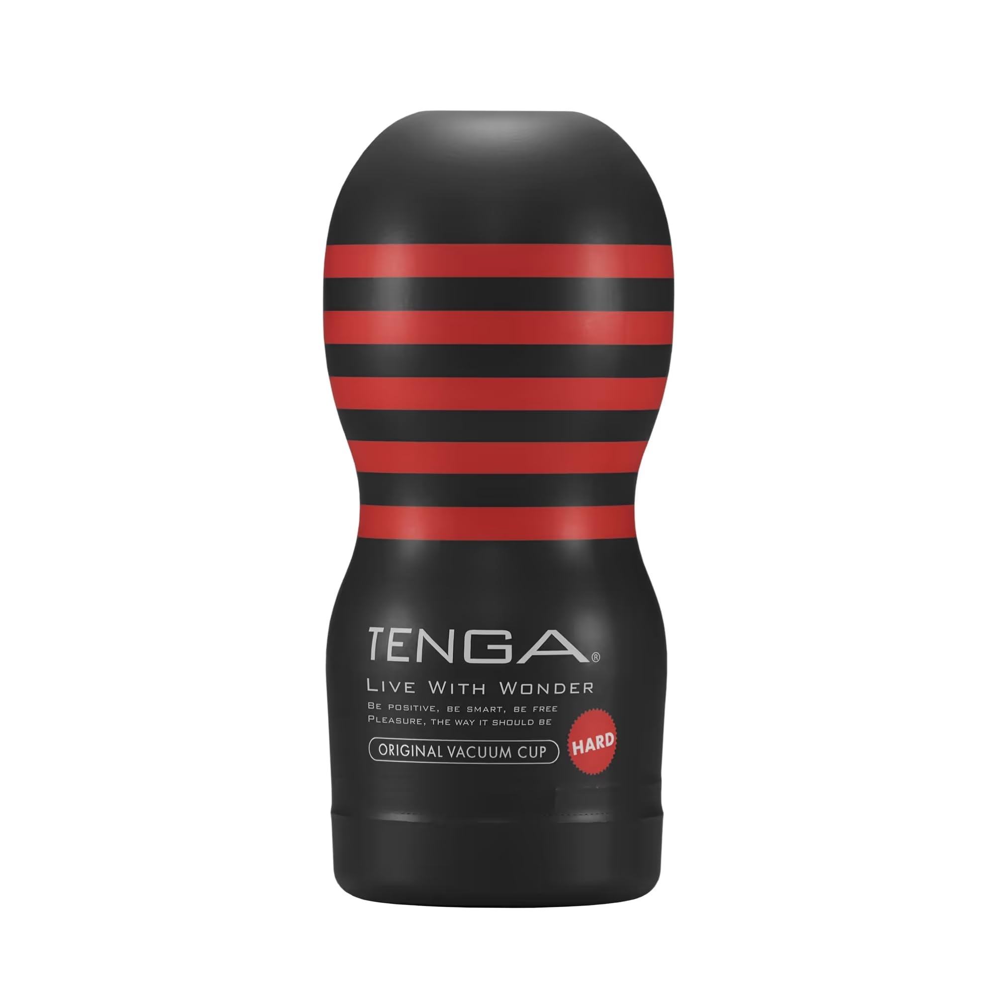 Amazon.com: TENGA Male Masturbator Vacuum Cup Pleasure Device